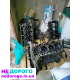 Двигун Ford Transit 2.0, 00-06, бензин, 1998 см³, 16 клапанів, 4 циліндри.