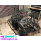 Двигун Ford Transit 2.0 tddi, 2000 рік, дизель, 2.0 л.