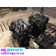 Двигун Ford Transit 2.0 tddi, 2000 рік, дизель, 2.0 л.