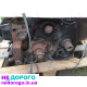 Двигун Ford Transit 2,5 турбодизель, 1995 рік, об'єм 2,5 л, паливо - дизель.