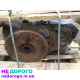 Двигун Ford Transit 2,5 турбодизель, 1995 рік, об'єм 2,5 л, паливо - дизель.
