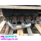 Двигун Ford Transit 2,5 турбодизель, 1995 рік, об'єм 2,5 л, паливо - дизель.