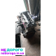 Двигун мотор G4FC для Kia Hyundai Cerato Ceed Soul Solaris Elantra i-30, 2015 рік, 1.6 л, бензин.