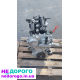 Двигун мотор G4KJ Kia Optima 2016 Hyundai Sonata 2.4GDI c16-20, бензин, 2.4 л.