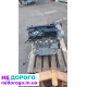 Двигун мотор G4KJ Kia Optima 2016 Hyundai Sonata 2.4GDI c16-20, бензин, 2.4 л.