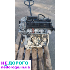 Двигун мотор G4KJ Kia Optima 2016 Hyundai Sonata 2.4GDI c16-20, бензин, 2.4 л.