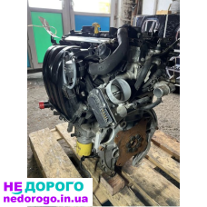 Двигун мотор G4NB 1,8 для Hyundai Kia Elantra Forte Cerato i-30 Ceed, 2016, бензиновий, 1,8 л.