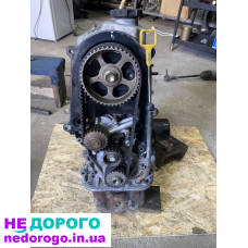 Двигун Matiz Tico Daewoo Chevrolet 0,8, 2000 рік, бензин.