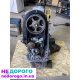 Двигун Matiz Tico Daewoo Chevrolet 0,8, 2000 рік, бензин.
