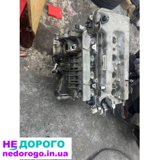 Двигун мотор Geely 1.8 для Geely Emgrand X7, 2014 рік, 1.8 л, бензин.