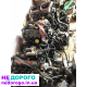 Двигун K9K, 1.5 л, дизель, Renault Megane, 2012. ГБЦ K4M, 1.6 л, бензин, Renault Clio, 2008. Блок F9Q, 1.9 л, дизель, Renault Scenic, 2010.