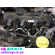 Двигун K9K, 1.5 л, дизель, Renault Megane, 2012. ГБЦ K4M, 1.6 л, бензин, Renault Clio, 2008. Блок F9Q, 1.9 л, дизель, Renault Scenic, 2010.