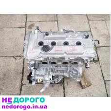 Двигатель мотор голый Rav 4 2.5 hybrid  19000-25250