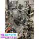 Двигун Toyota Camry 70 2,5 hybrid 2019, 2,5 л бензин.