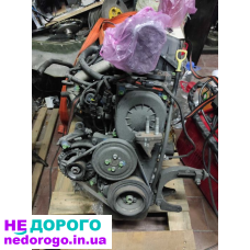 Двигун Hyundai i10 G4HG, 2007, 1.1 л, бензин. Двигун Kia Picanto, 2008, 1.0 л, бензин. Двигун Getz Atos, 2006, 1.1 л, бензин.