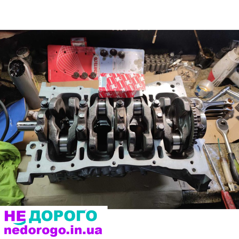 Двигун Hyundai Sonata G4KJ 2.4 2010-2014, Kia Optima, бензин, 2.4 л.