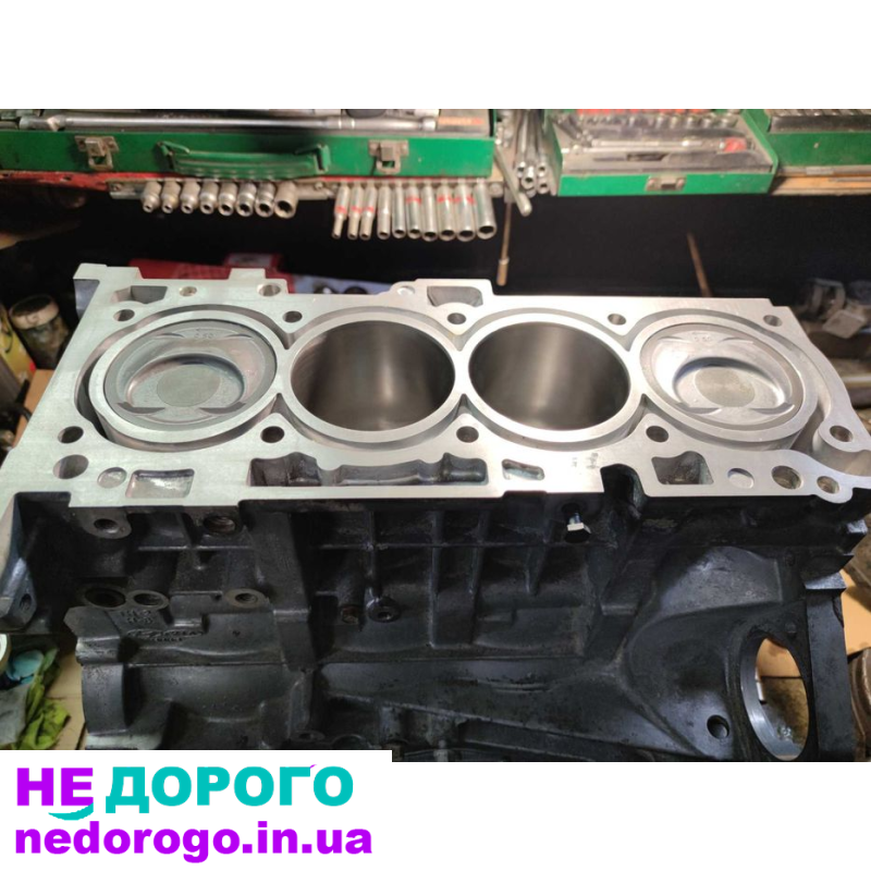 Двигун Hyundai Sonata G4KJ 2.4 2010-2014, Kia Optima, бензин, 2.4 л.