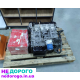 Двигун Hyundai Sonata G4KJ 2.4 2010-2014, Kia Optima, бензин, 2.4 л.