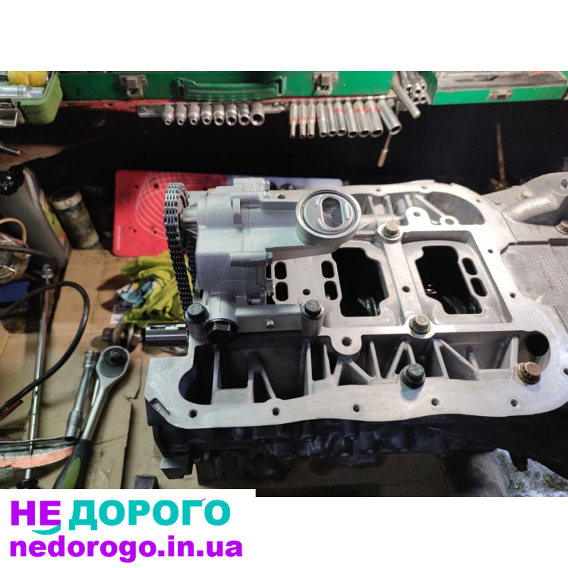 Двигун Hyundai Sonata G4KJ 2.4 2010-2014, Kia Optima, бензин, 2.4 л.