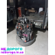 Двигун Isuzu 4JX1, 2000 р., 3.0 л, дизель.