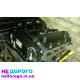 Двигун мотор Jeep Patriot Compass 2.0 2.4 2007-2017 2.0/2.4 л бензин.