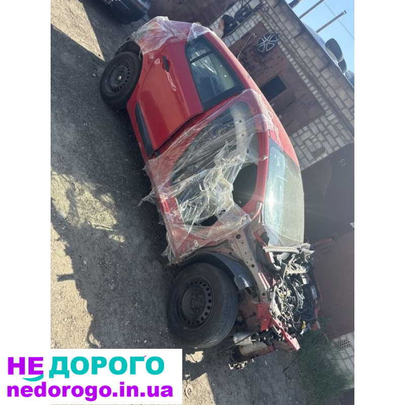 Двигун мотор K9K 808 Renault 1,5 dCi Megane 3 Scenic, 2008, 1,5 л дизель.