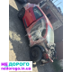 Двигун мотор K9K 808 Renault 1,5 dCi Megane 3 Scenic, 2008, 1,5 л дизель.