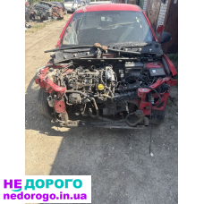 Двигун мотор K9K 808 Renault 1,5 dCi Megane 3 Scenic, 2008, 1,5 л дизель.