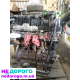 Двигун KIA Hyundai Ix35 LM D4HA 2010 2.0 CRDi Дизель.