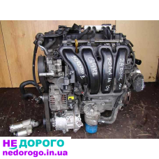Двигун мотор Kia Hyundai Sonata Sorento Sportage Tucson Ceed Cerato, 2019, 2.0 л, бензин.