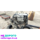 Двигун Kia RIO II 1.4 16V G4EE, 2005 р.в., бензин, об'єм 1.4 л.