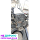 Двигун Kia RIO II 1.4 16V G4EE, 2005 р.в., бензин, об'єм 1.4 л.