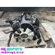 Двигун Kia Sorento 2.5 CRDI D4CB 2006 2.5 л дизельный.