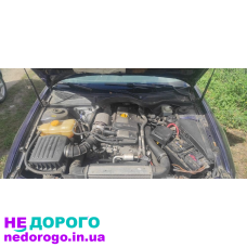 Двигун Opel Omega B, 1994, 2.0 л, бензин.