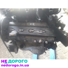 Двигун 1.4i, 16V, від Seat, VW Golf 4, Polo 3, Lupo, випущений українською компанією.