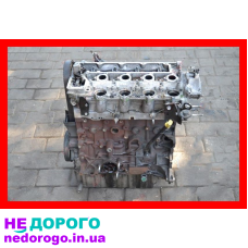 Двигун Мотор кпп 2.0 HDI для Fiat Scudo, Citroen Jumpy, Peugeot Expert, 2007 рік, дизель, 2.0 л.