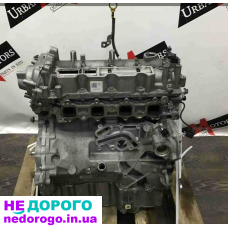 Двигун Land Rover Discovery Sport Evoque E-Pace 2.0d 2017 2.0 л дизель 65ткм.