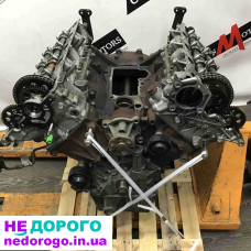 Двигун мотор Land Rover Range Rover 4.4 TDV8 GPLA6006AA AH4Q6006BA, 2006 рік, 4.4 л, дизель.