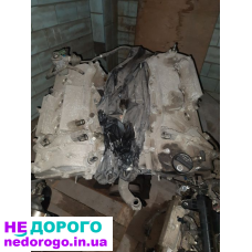 Двигун мотор Lexus IS 250 4GR-FSE, 2005 рік, 2.5 л, бензин.