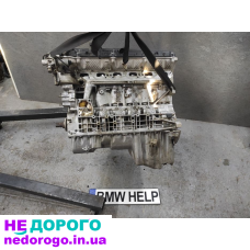 Двигун М52 Б20 Tu Vanos для BMW Е46 Е39, 2000 рік, 2.0 л, бензин. Потрібна допомога з розборкою.