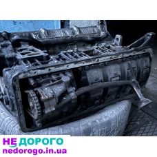 Двигун М54В22 від BMW, 2002 р., 2,2 л, бензин.