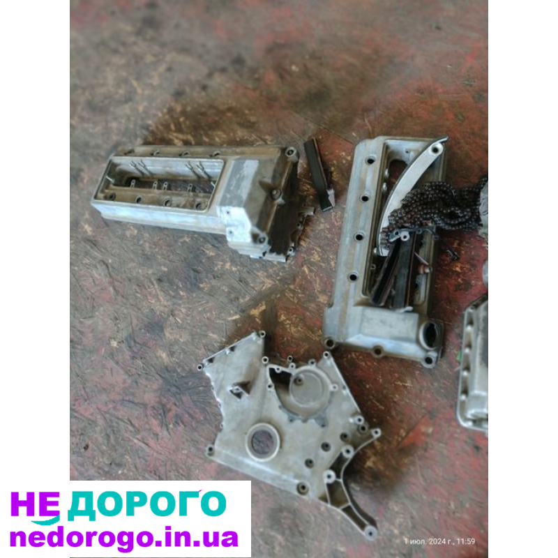 Двигатель мотор м60б30 подетально, или в комплекте, в разобранном виде