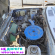 Двигун Mazda MА 2.0 задній привід, 2008, 2.0 л, бензин.