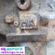 Двигун Mazda MА 2.0 задній привід, 2008, 2.0 л, бензин.