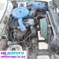 Двигун Mazda MА 2.0 задній привід, 2008, 2.0 л, бензин.
