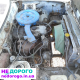 Двигун Mazda MА 2.0 задній привід, 2008, 2.0 л, бензин.