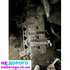 Двигун Mazda 3 1.6 BK, BL, 2008, 1.6 л, бензин.