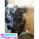 Двигун Mazda 3 BK 1.6 TDCI дизель, 2005 рік, об'єм 1.6 л, паливо - дизель.