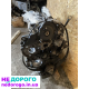 Двигун Mazda 3 BK 1.6 TDCI дизель, 2005 рік, об'єм 1.6 л, паливо - дизель.
