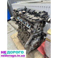 Двигун Mazda 6 13-17 р 2.5 SKYACTIV, бензин.